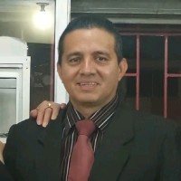 Jorge Stalin Lopez Garcia