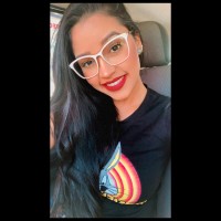 Cibely Rodrigues