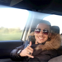 Saad Belhafian