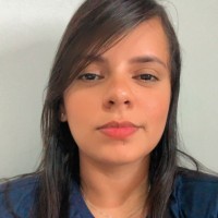 Anna Caroline Lima