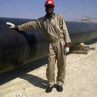 Ralph Ohiku