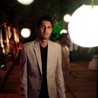 Pradeep Revankar
