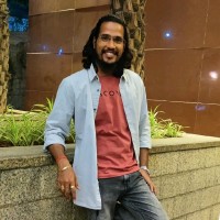 Mahesh Palanati