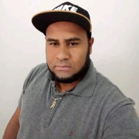 adaildo ribeiro