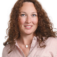 Silje Kathrine Bjarkøy