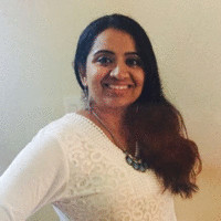 Sangeetha Ramesh