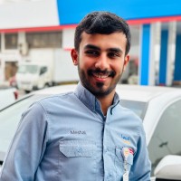 Meshal Alshammari