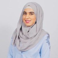 Kinza Hasib
