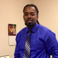 Kelton Buford