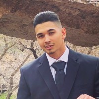 Isaiah Archuleta