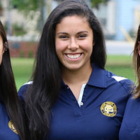 Caitlin Rivera