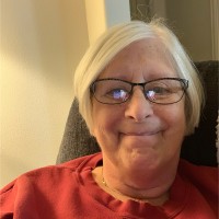 Teresa Woodworth