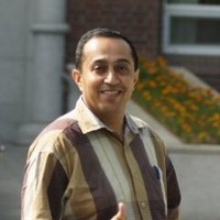 Umesh Chandra