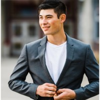 Jack Sasaki
