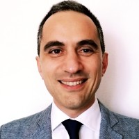 Nicola Frisco