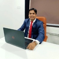 Shirish Pantone