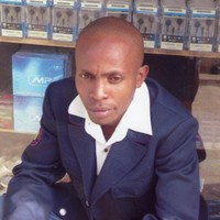 moses methu