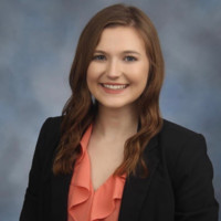 Haley Brockway, Mba