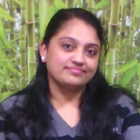 Shilpa Shree