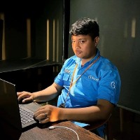 Ian Sena Samudra