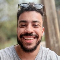 Crisman Santos
