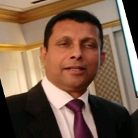 Kanchana Karunagama