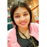 Nehal Salunke
