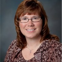 Laura Linn-Smith