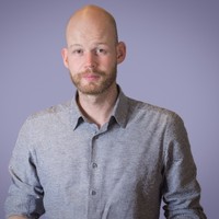 Robert Boonstra