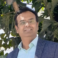 Depesh Khurana