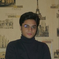 Tahsan Ahmed