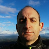 Igor Garmendia
