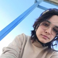 Maryam Rahimi