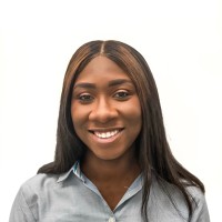 Kiara Stevenson