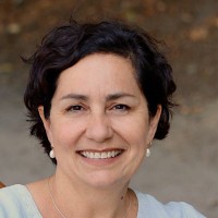 Sandrine Pryor