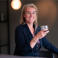 Nancy Boterblom