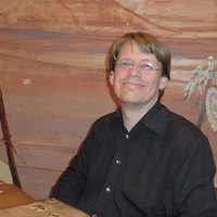 David Gebhardt