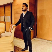 M S Ansari