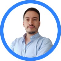 Danilo Bedoya López