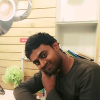 Kumar Subramanian