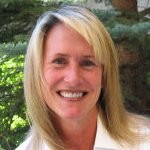 Shirley Van Ginkel, Pmp, Aam