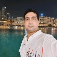 Vijay Raj Singh