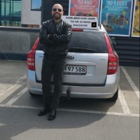 Muhammad Rami Marie