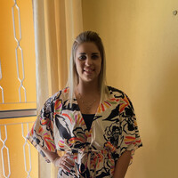 Chaiane Garcia