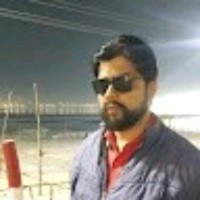 Suraj Dubey