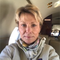 Maggie King