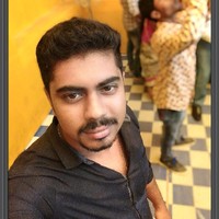 Koushik Roy
