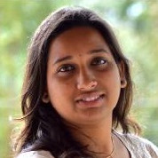 Sree Deepika K