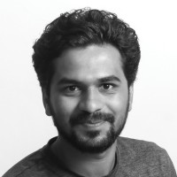Chirag Pawar