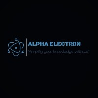 AlPha electroN